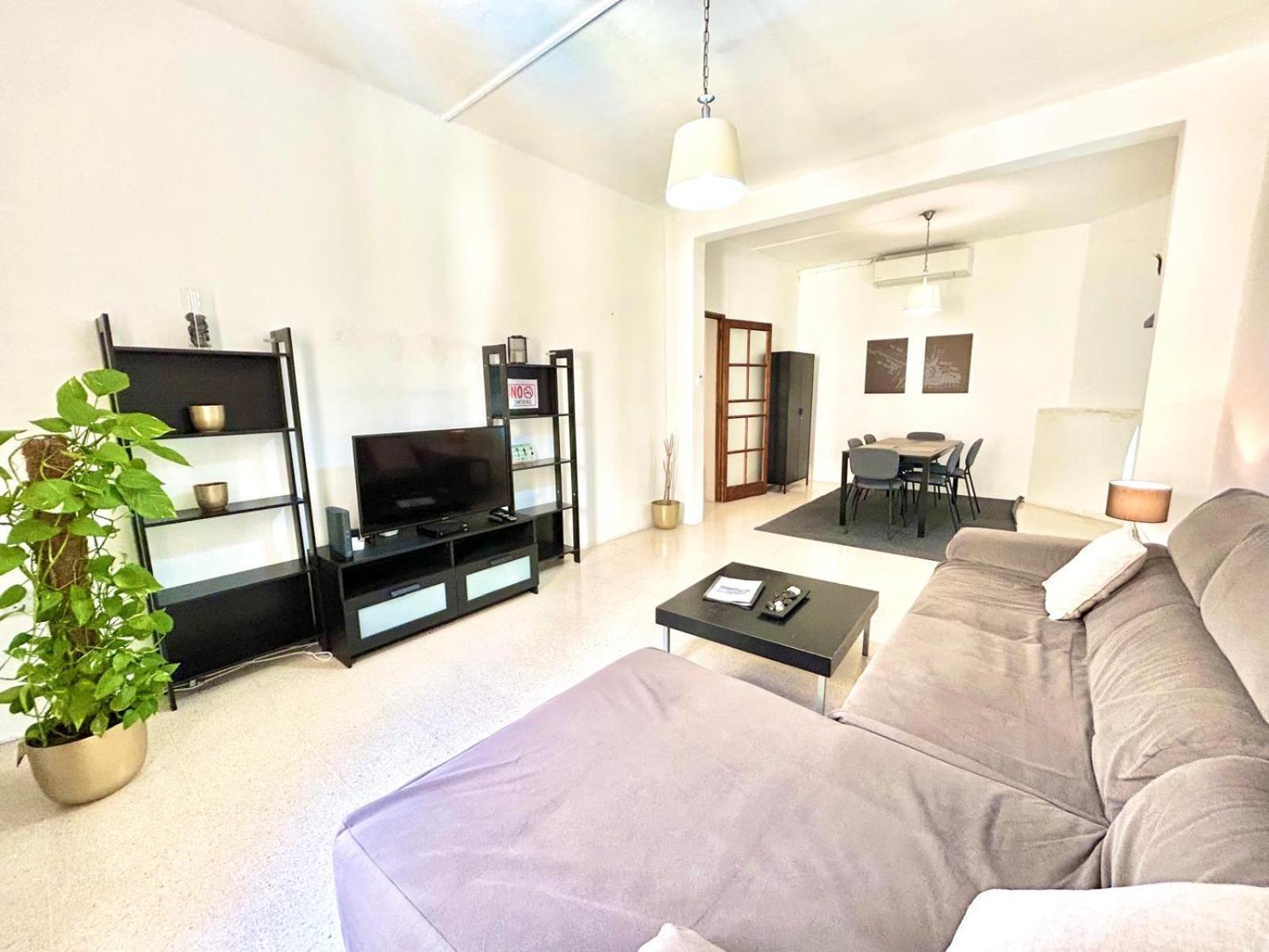 St Julians - Balluta Bay Large 3 Bedroom Apartment Слима Экстерьер фото